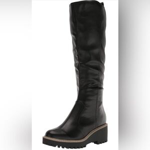 Black Dolce Vita Boots